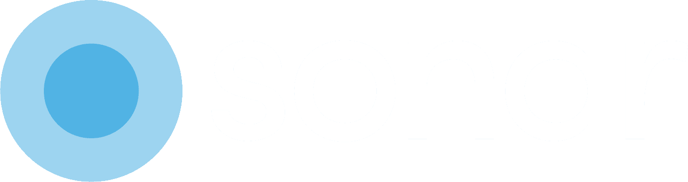 Sonar Software logo